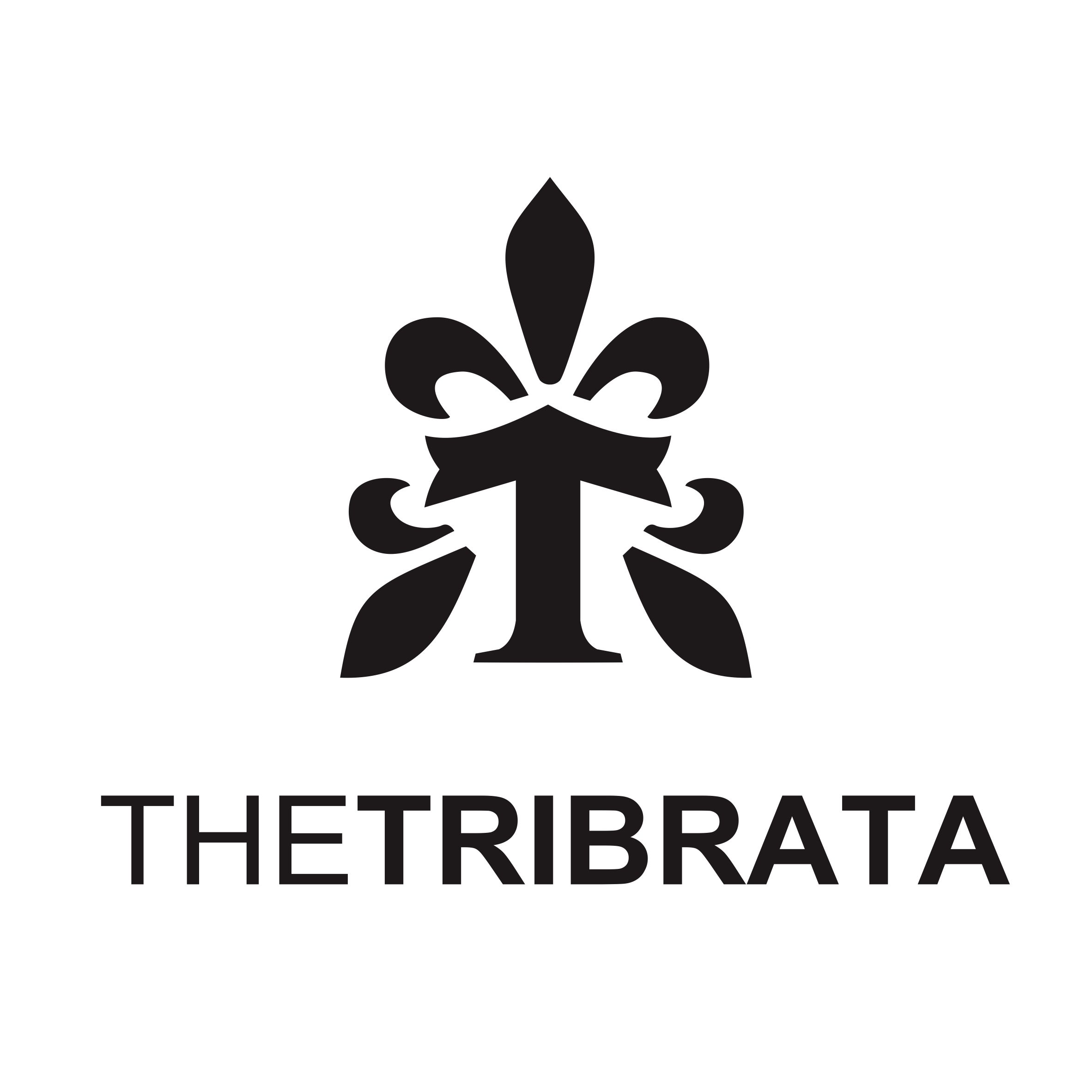 THE  TRIBRATA