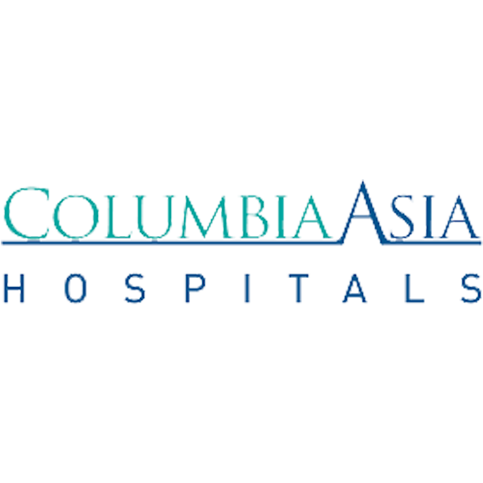RS.COLUMBIA ASIA